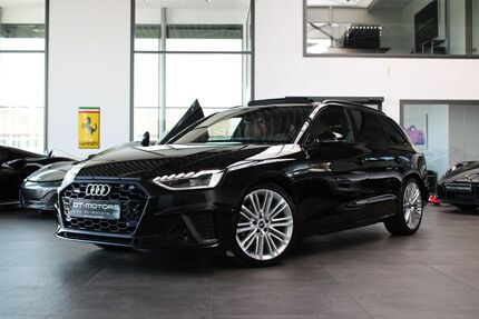 Audi A4 120.000 km 23.900 &euro; Griesheim/Darmstadt 64347