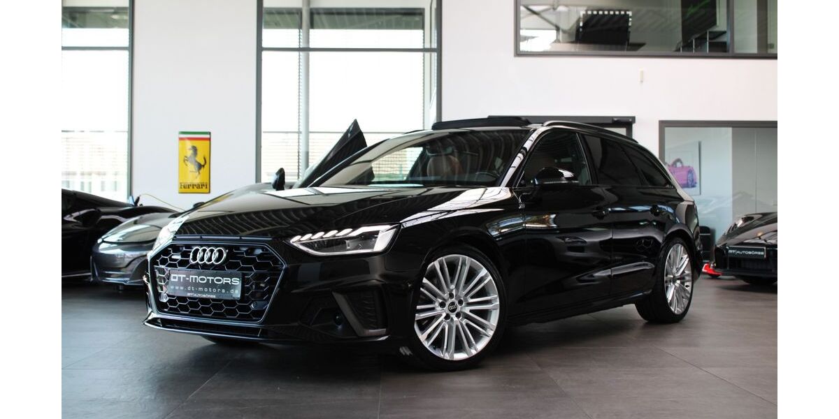 Audi A4 120.000 km 23.900 &euro; Griesheim/Darmstadt 64347