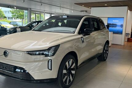 Volvo EX90 1.500 km 84.900 € Dietzenbach 63128