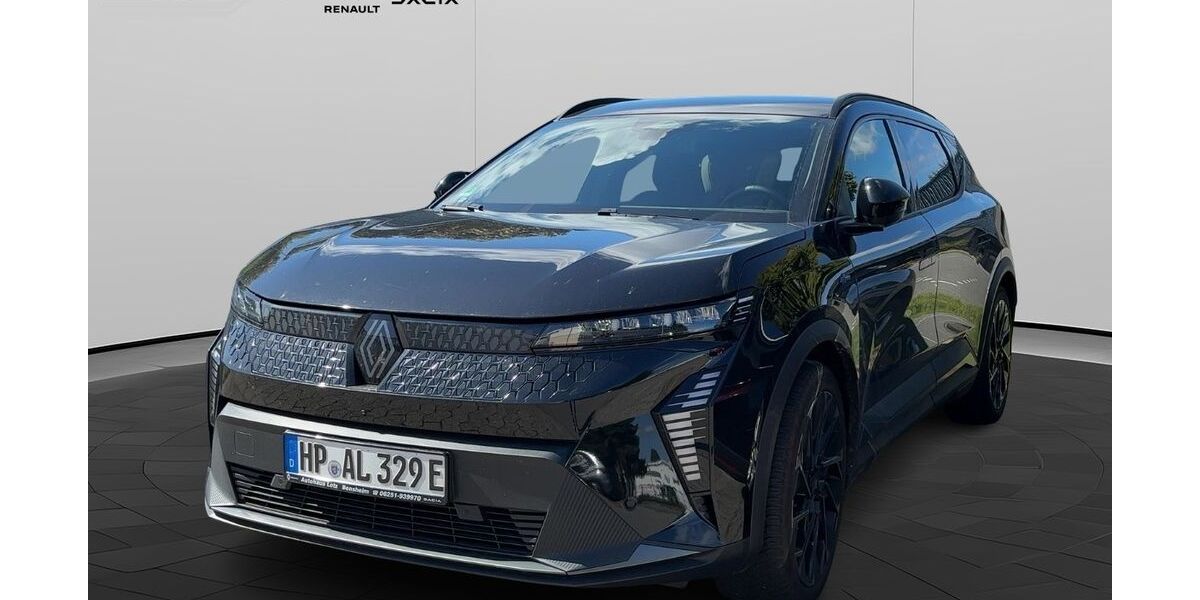 Renault Scenic E-TECH 11.999 km 42.990 &euro; Bensheim 64625