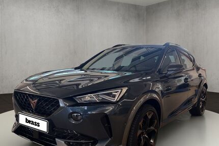 Cupra Formentor 32.700 km 28.450 &euro; Darmstadt 64293