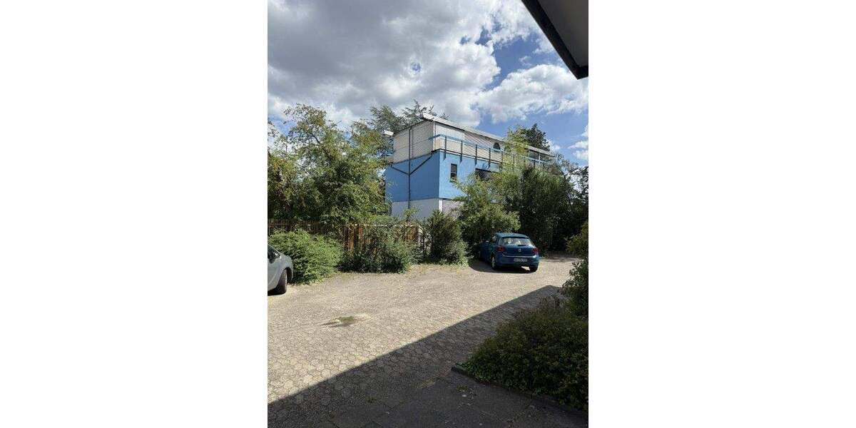 Etagenwohnung Darmstadt Eberstadt - 3 Zimmer, 76 m&sup2;, 229.000&euro; | Angebot:24728911