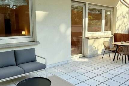 Wohnung zum Kaufen in Heusenstamm 420.000 € 132 m² 5 zimmer