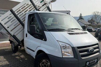 Ford Transit 79.127 km 9.999 &euro; Bickenbach 64404