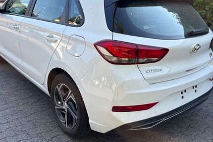 Hyundai i30 171.533 km 9.520 &euro; Frankfurt am Main 60389