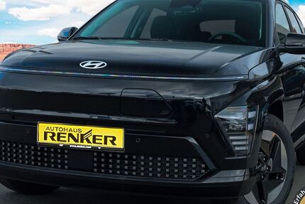 Hyundai KONA 2.400 km 27.590 &euro; Darmstadt 64291