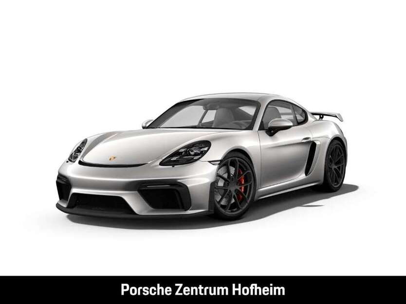 Cayman
