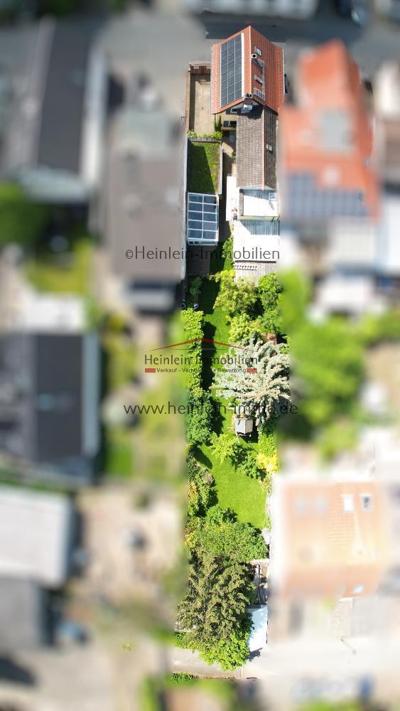 Einfamilienhaus# opt. Bauplatz# Sauna# Wintergarten# Kaminofen# PV & Solar# Griesheim Hofmannstr. 8 zimmer