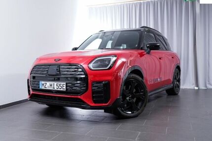 Mini Cooper SE Countryman