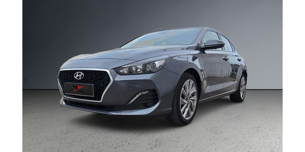 Hyundai i30 106.280 km 11.800 &euro; Ginsheim-Gustavsburg 65462