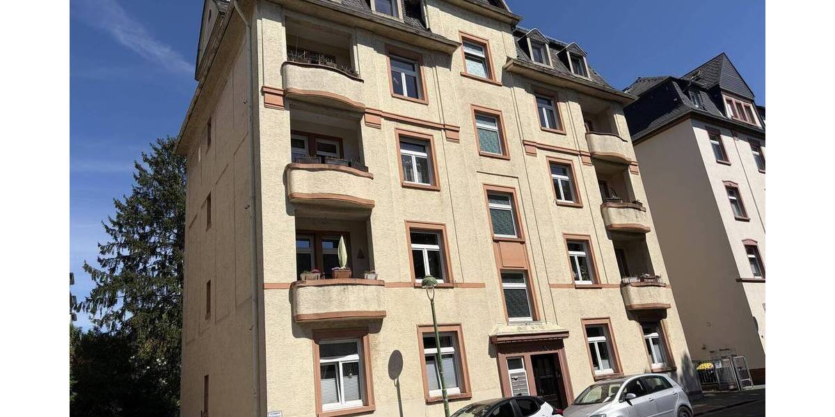 Etagenwohnung Frankfurt Rödelheim - 3 Zimmer, 70 m&sup2;, 309.000&euro; | Angebot:26473281