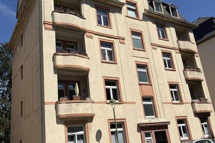 Wohnung Frankfurt Rödelheim - 3 Zimmer, 70 m&sup2;, 309.000&euro; | Angebot:26473281