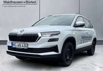 Gebrauchtwagen Skoda Karoq