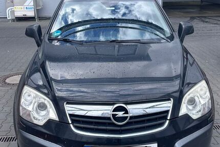 Opel Antara 83.750 km 5.550 &euro; Frankfurt am Main 65936