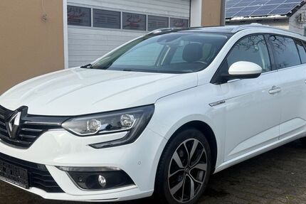 Renault Megane 175.000 km 8.800 &euro; Gernsheim 64579