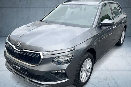 Skoda Kamiq 17.000 km 27.580 € Frankfurt am Main 60528
