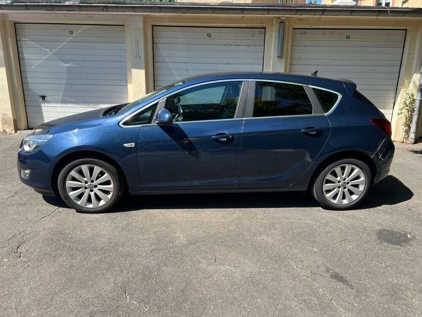 Astra