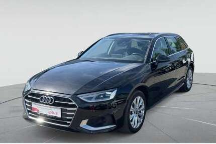 Audi A4 68.883 km 22.450 &euro; Darmstadt 64295