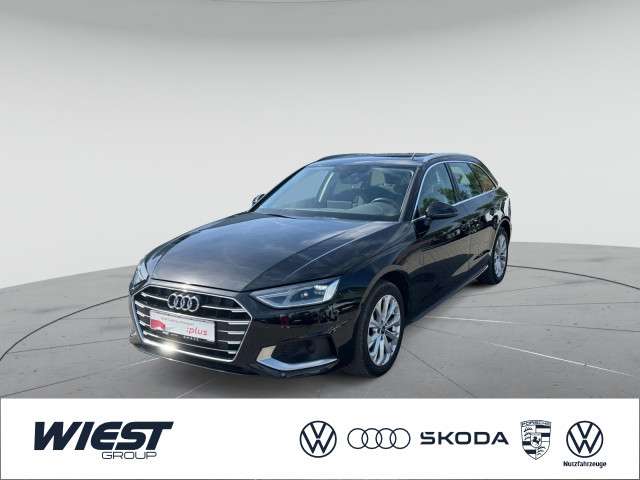Audi A4 68.883 km 22.450 &euro; Darmstadt 64295