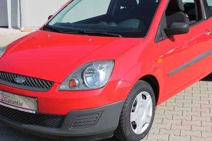 Ford Fiesta 149.999 km 3.999 &euro; Reichelsheim 64385