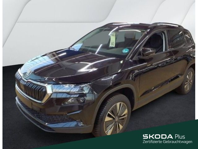 Skoda Karoq 25.399 km 36.790 &euro; Hofheim im Taunus 65719