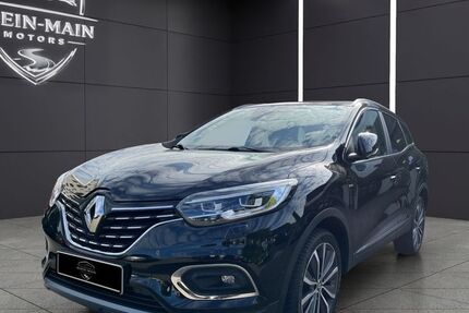 Renault Kadjar 61.250 km 15.999 &euro; Ginsheim-Gustavsburg 65462
