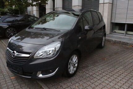 Opel Meriva 72.000 km 8.450 &euro; Rüsselsheim 65428