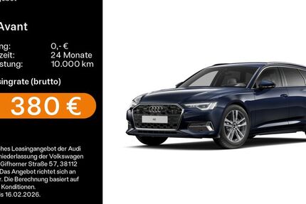 Audi A6 24.700 km 50.890 &euro; Hofheim 65719