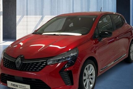 Renault Clio 8.019 km 16.680 &euro; Frankfurt / Main 60314