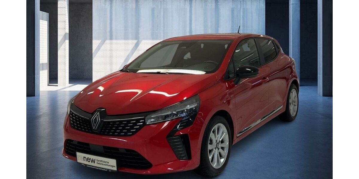 Renault Clio 8.019 km 16.680 &euro; Frankfurt / Main 60314