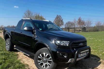 Ford Ranger 74.000 km 29.750 &euro; Weiterstadt 64331