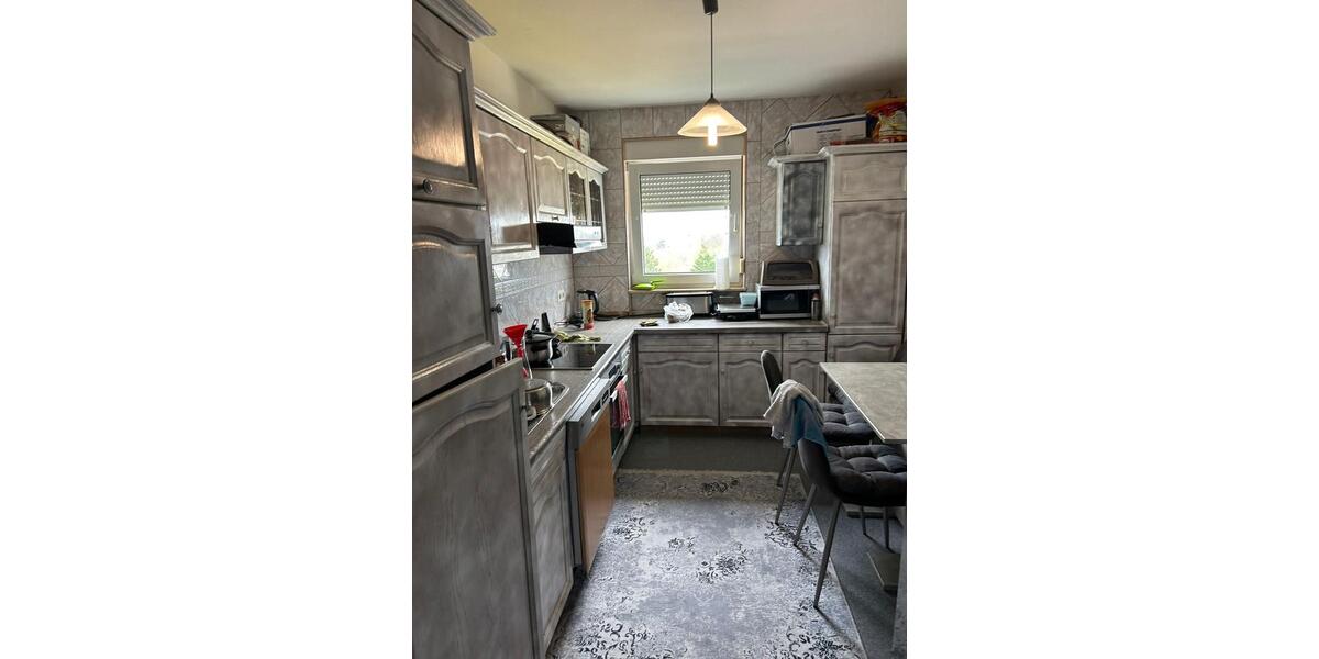 Etagenwohnung Rüsselsheim am Main - 3 Zimmer, 69 m&sup2;, 235.000&euro; | Angebot:26863911