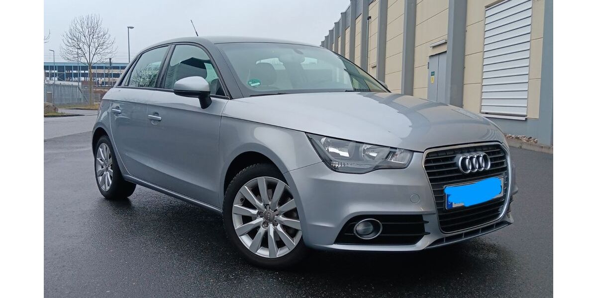 Audi A1 110.000 km 9.999 &euro; Groß Gerau 64521