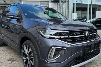 VW T-Cross 5.550 km 25.850 &euro; Frankfurt am Main 65936