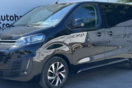 Citroen SpaceTourer