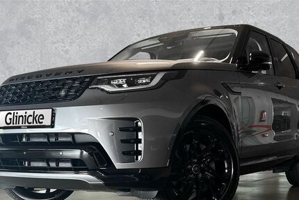 Land Rover Discovery 22.900 km 59.880 &euro; Frankfurt a.M. 60314