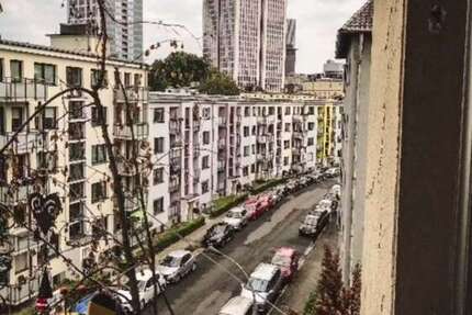 Zimmer Frankfurt am Main Westend Süd - 899&euro; | Angebot:27414206