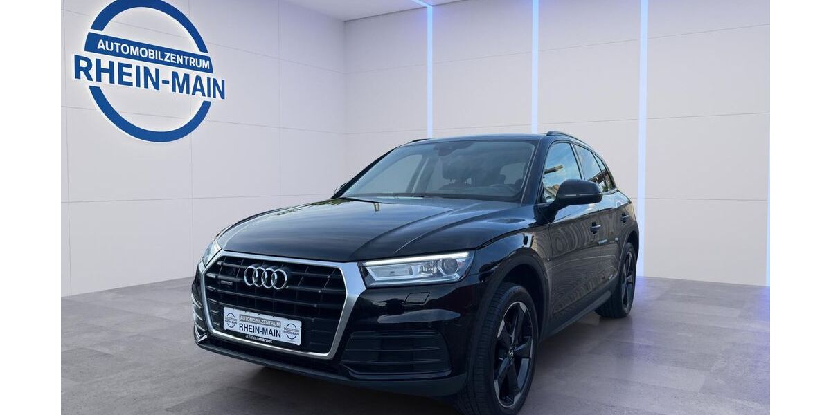 Audi Q5 116.000 km 22.849 &euro; Nauheim 64569