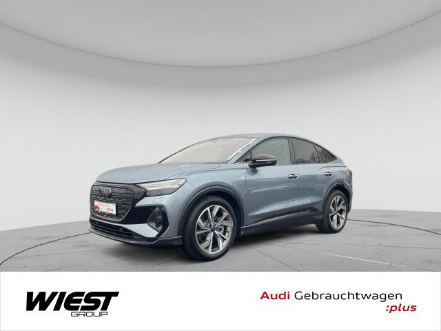 Q4 e-tron