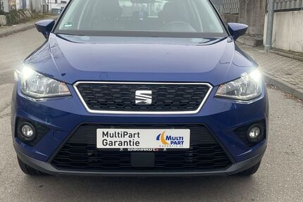 Seat Arona 55.000 km 15.490 € Flörsheim 65439