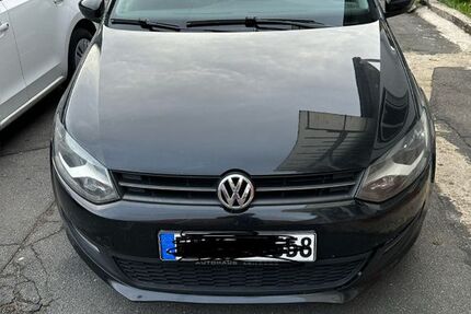 VW Polo 263.000 km 3.200 &euro; Brombachtal 64753
