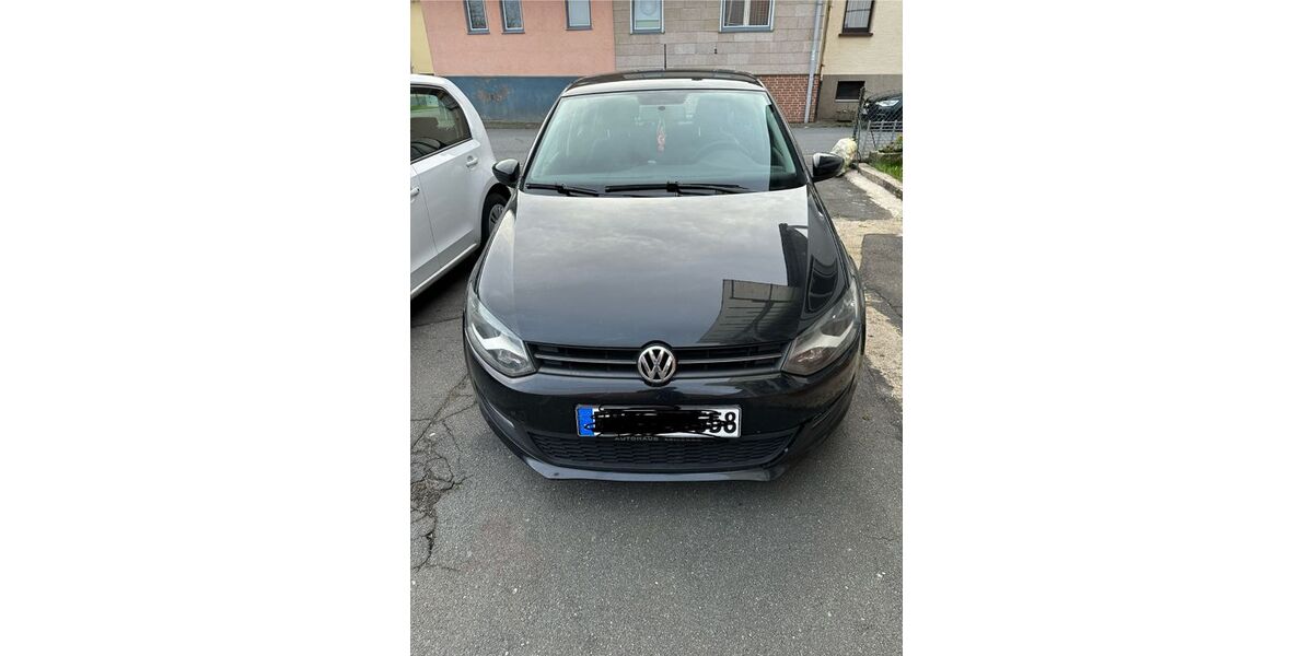 VW Polo 263.000 km 3.200 &euro; Brombachtal 64753