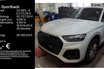 Audi Q5 102.872 km 32.980 &euro; Hofheim 65719
