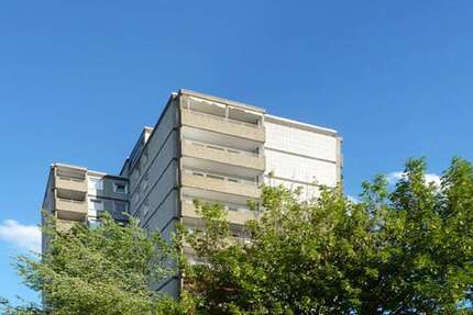 Wohnung zum Mieten in Frankfurt 822 € 62 m²
