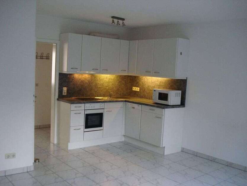 Wohnung zum Kaufen in Darmstadt-Bessungen 285.000 € 42 m²