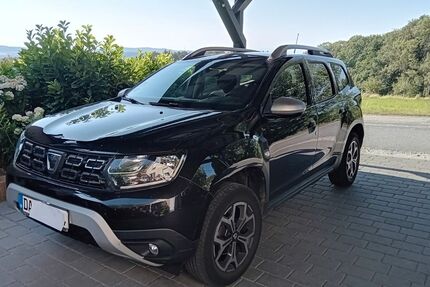 Dacia Duster 59.000 km 15.900 &euro; Neunkirchen 64397