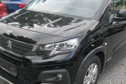 Peugeot Rifter 75.804 km 15.200 € Darmstadt 64293