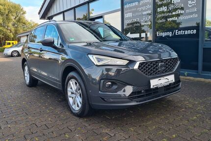 Seat Tarraco 149.750 km 20.990 € Offenbach am Main 63069