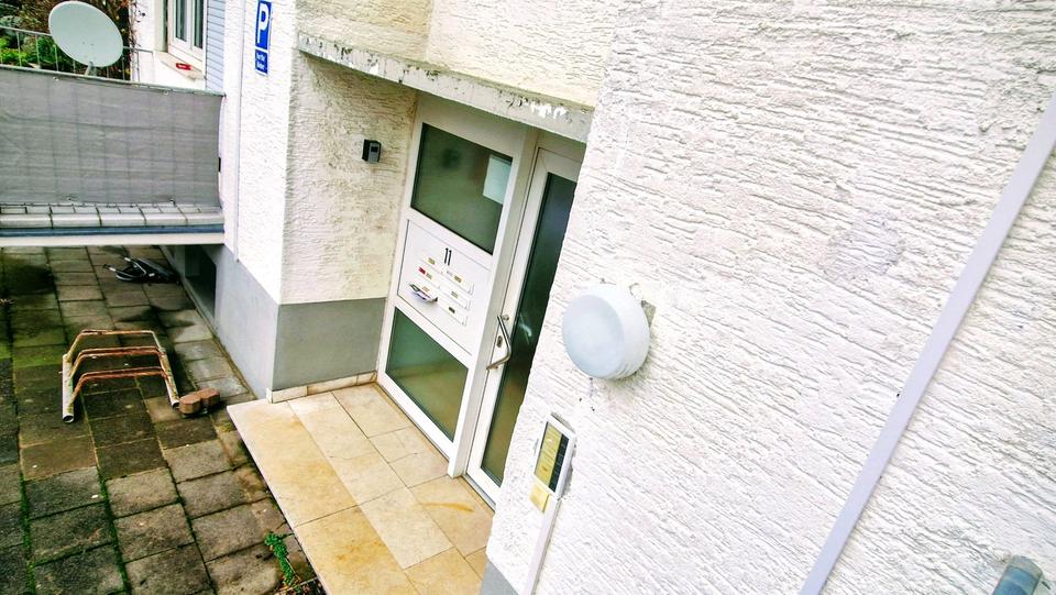 Erdgeschoßwohnung Münster (Hessen) - 3 Zimmer, 58 m&sup2;, 850&euro; | Angebot:25277883