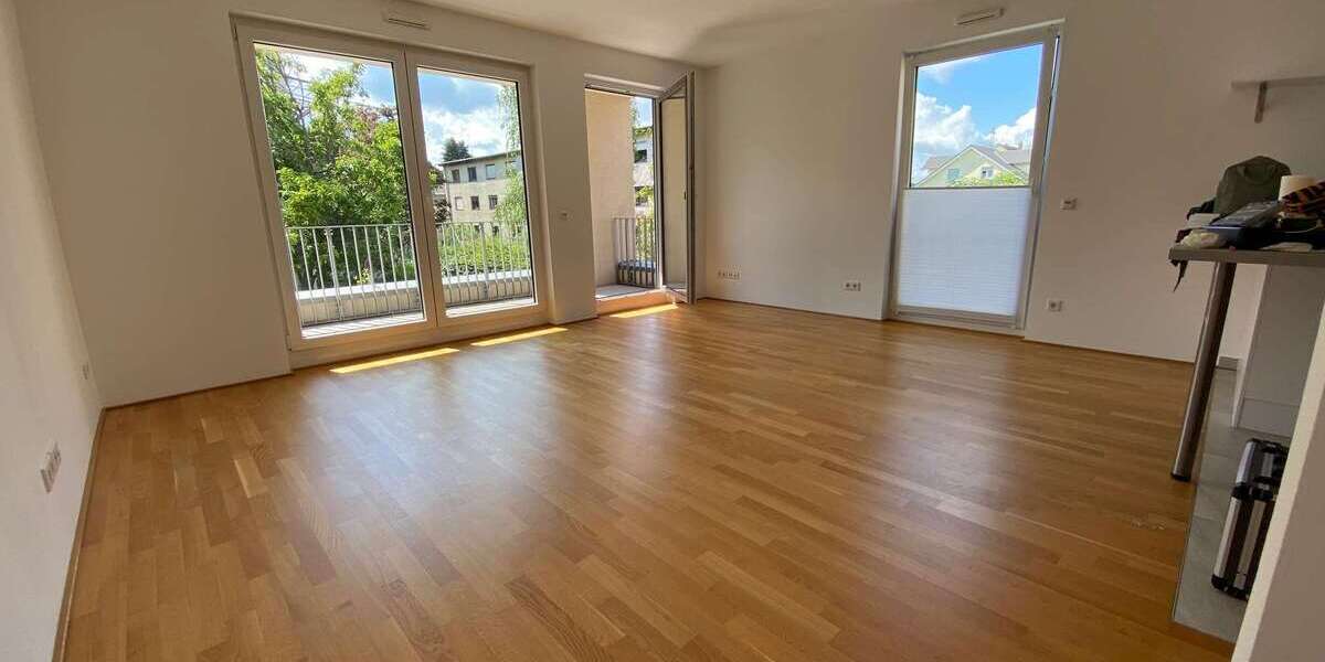 Etagenwohnung Frankfurt am Main Rödelheim - 3 Zimmer, 80 m&sup2;, 1.350&euro; | Angebot:26438189